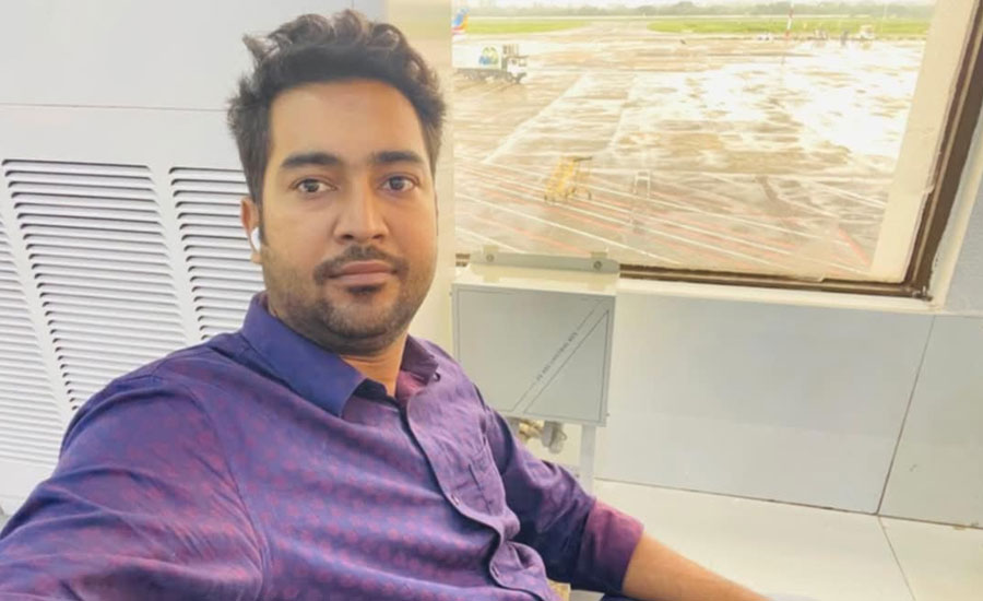 কাতার মাইজারে সড়ক দুর্ঘটনায় এক যুবক নিহত, আহত বাকিরা