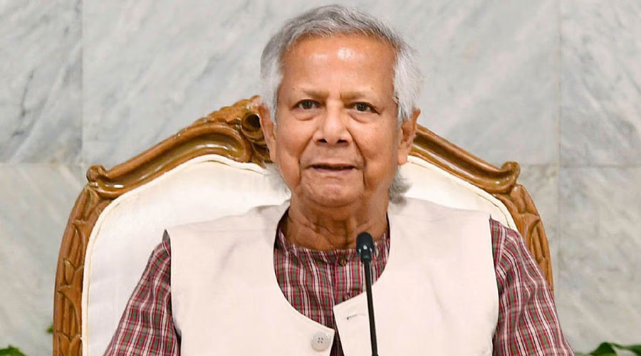সোমবার সুইজারল্যান্ড সফরে যাচ্ছেন প্রধান উপদেষ্টা