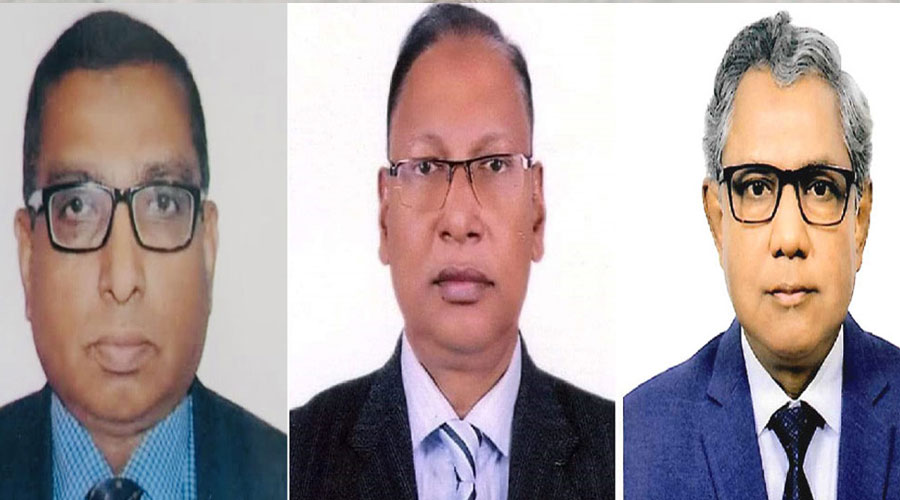 একসঙ্গে তিন শিক্ষা বোর্ডের চেয়ারম্যান ওএসডি
