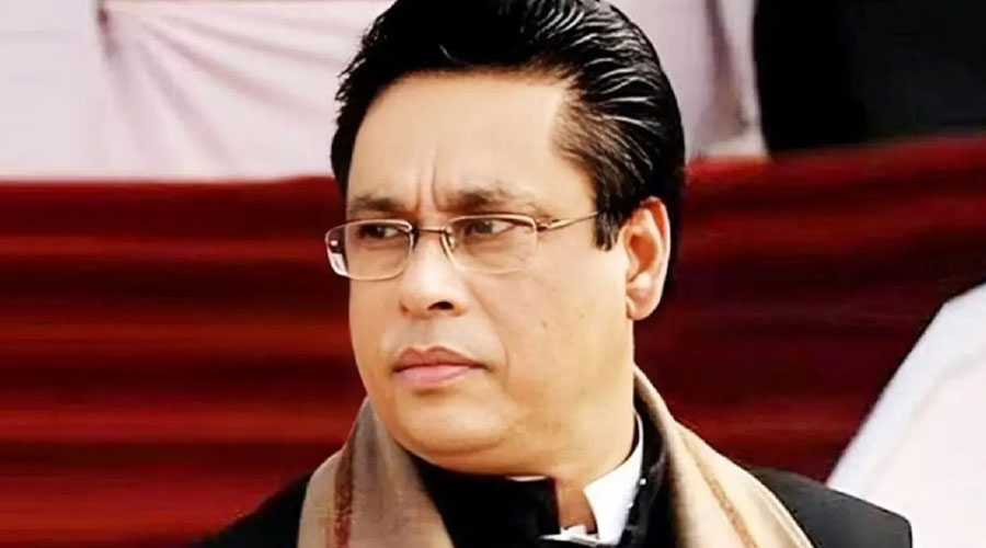 সোবহান গোলাপের যুক্তরাষ্ট্রের সম্পদও ক্রোকের নির্দেশ