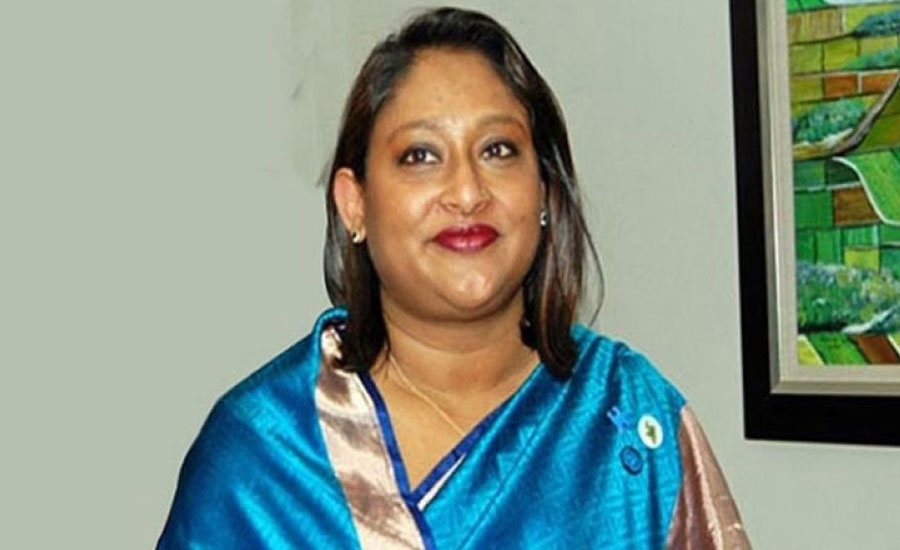 যোগ্যতা না থাকা সত্ত্বেও ডব্লিউএইচও’র পদ পান পুতুল: দুদক