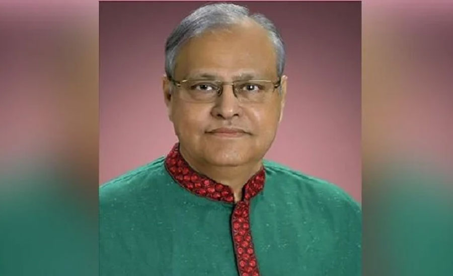 ঢাকার সাবেক এমপি মোস্তফা জালাল মহিউদ্দিন গ্রেফতার