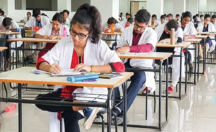 মেডিকেলে মুক্তিযোদ্ধা কোটায় উত্তীর্ণদের ফল স্থগিত