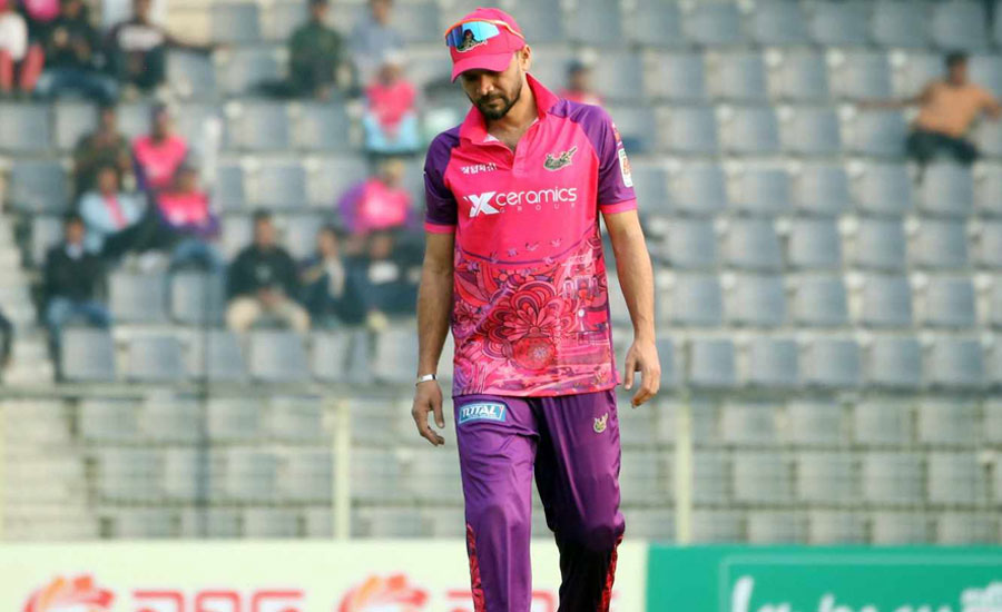 গাড়ি দুর্ঘটনায় মাশরাফীর মৃত্যু, যা জানা গেল