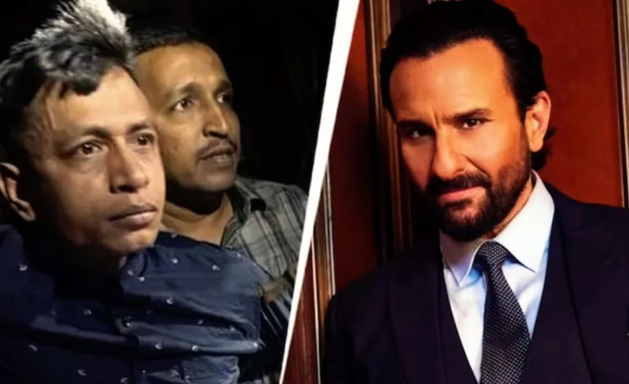 বাংলাদেশেও হত্যাসহ একাধিক মামলার আসামি সাইফের ওপর হামলাকারী