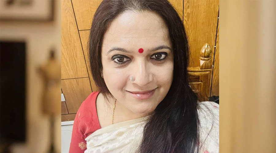 তথ্য কমিশনারের পদ থেকে সরানো হলো মাসুদা ভাট্টিকে