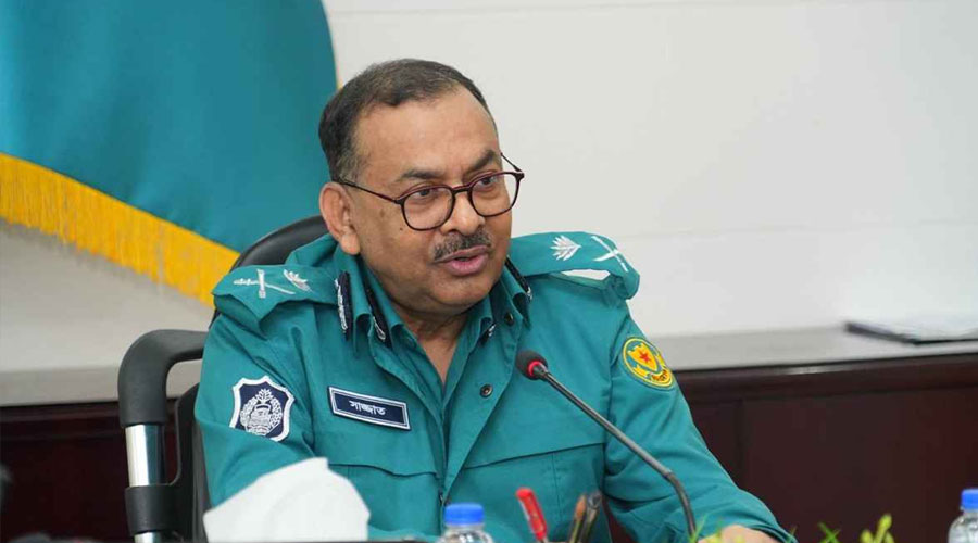 শীর্ষ সন্ত্রাসীদের জামিন বাতিলের আবেদন করবে ডিএমপি