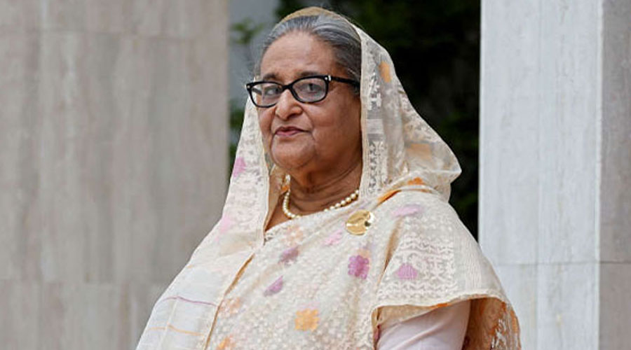 শিশুদেরও গোপন কারাগারে রাখতেন হাসিনা, দেয়া হতো না মায়ের দুধ!