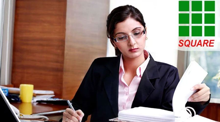 নিয়োগ দিচ্ছে স্কয়ার টয়লেট্রিজ