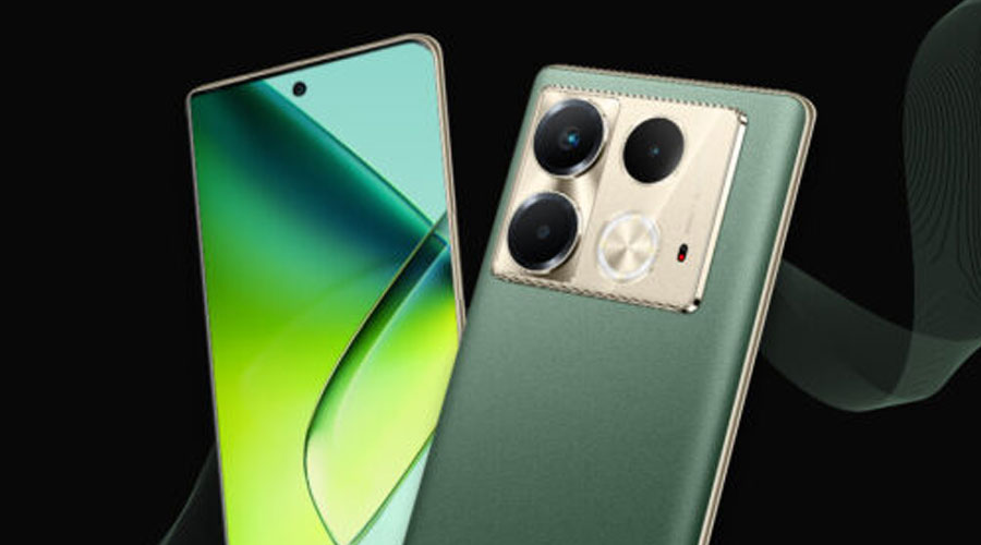 ইনফিনিক্স স্মার্টফোন কেনা যাবে কিস্তিতে