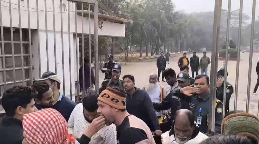 ১৬ বছর পর কারামুক্ত বিডিআরের ১৬৮ সদস্য