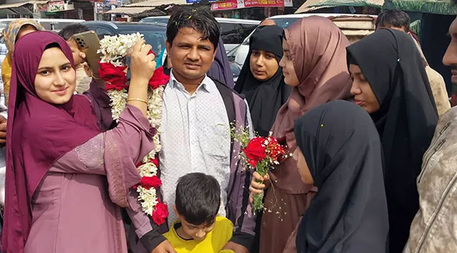 পিলখানা হত্যাকাণ্ড: কাশিমপুর ১২৬ ও কেরানীগঞ্জ ৪১ বিডিআর সদস্যর মুক্তি