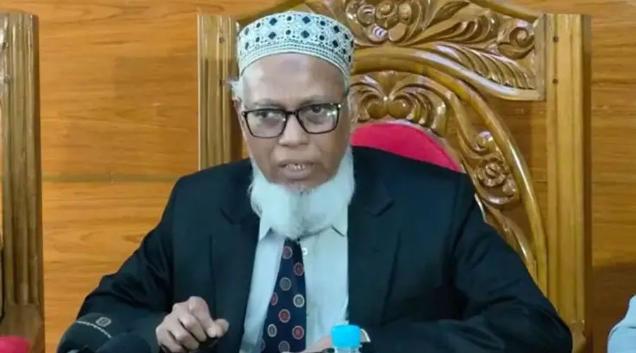 ডিসেম্বর বা জানুয়ারিতে নির্বাচন, ভোট হবে ব্যালটে: ইসি মাছউদ