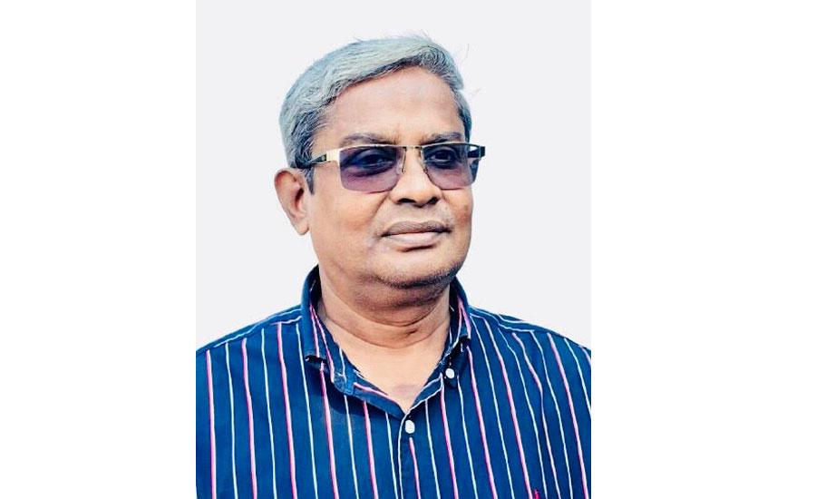 মিথ্যা মামলা থেকে অব্যহতি পেলেন সিনিয়র সাংবাদিক জহির