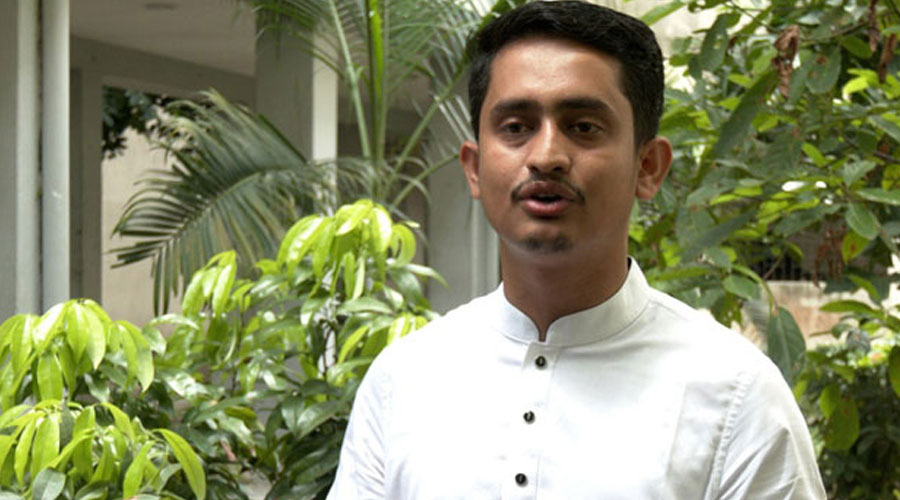 দুই ফেসবুক পেজের বিরুদ্ধে মামলা করলেন সারজিস