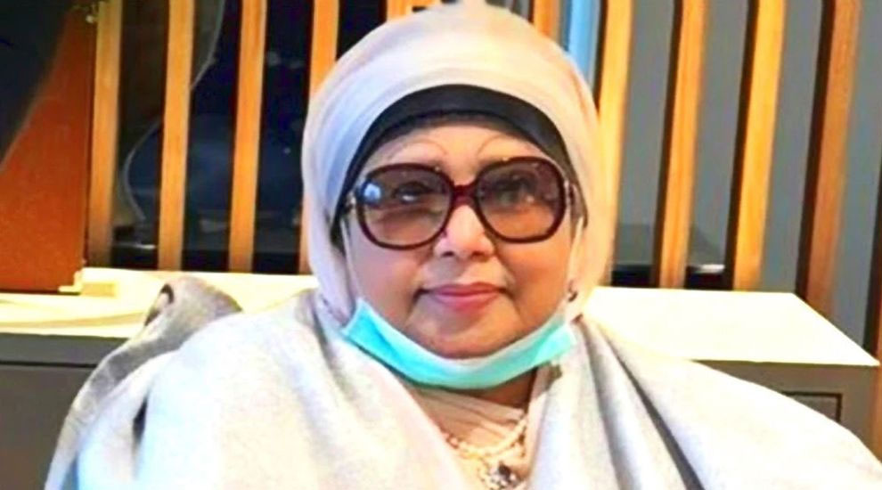 হাসপাতাল থেকে রাতে বাসায় ফিরতে পারেন খালেদা জিয়া