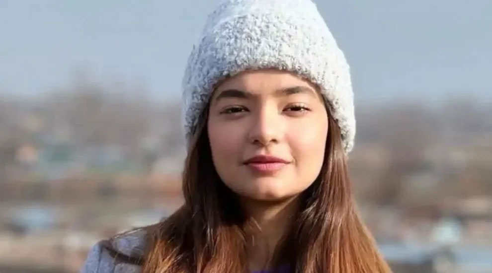 মাত্র ২১ বছর বয়সেই বিপুল সম্পদের মালিক এই বাঙালি তরুণী!