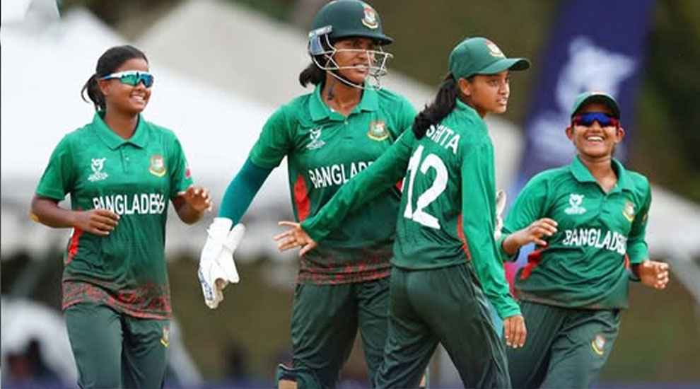 সুপার সিক্সে বাংলাদেশের প্রতিপক্ষ যারা