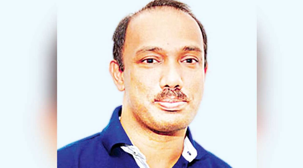 আরাফাত রহমান কোকোর দশম মৃত্যুবার্ষিকী আজ