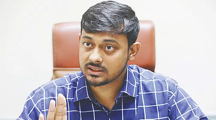 ‘গণপরিষদ নির্বাচনের জন্য প্রস্তুতি নিন’