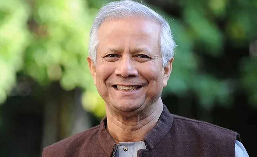 আজ দেশে ফিরছেন প্রধান উপদেষ্টা