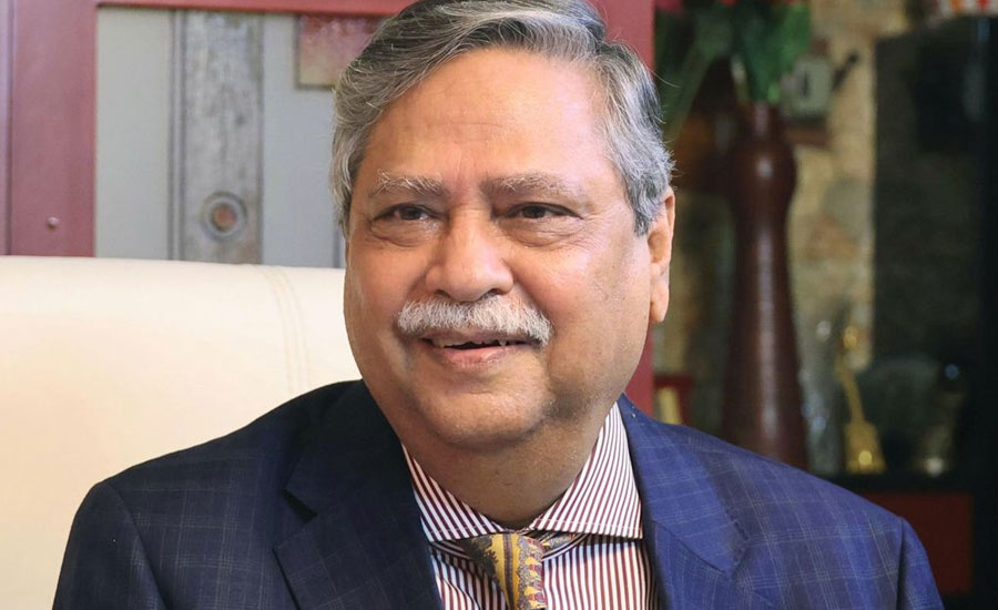 রাষ্ট্রপতির আদেশে ১০ দিনের মধ্যে নাটকীয় পরিবর্তনে