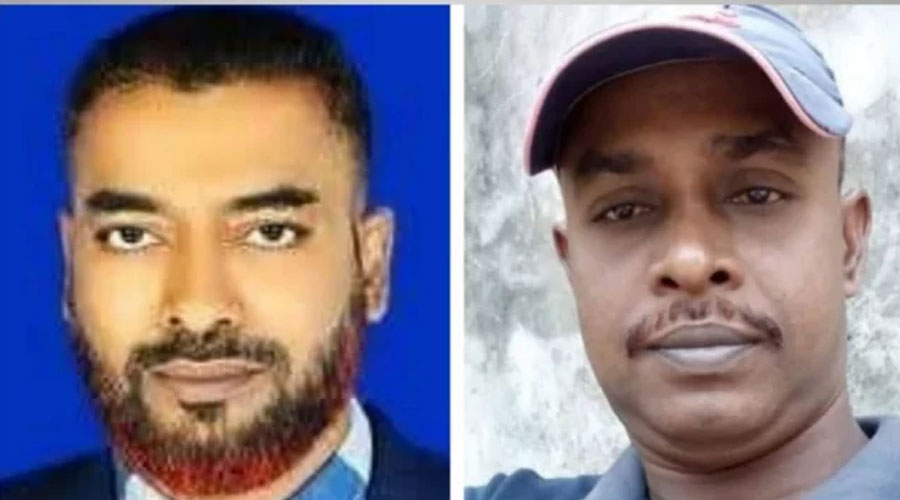 ফেসবুকে ড. ইউনূসের পদত্যাগের গুজব শুনে আওয়ামী লীগের শোডাউন, আটক ২