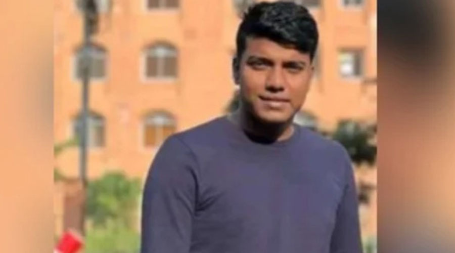 ৯৯৯-এ ফোন করে আত্মসমর্পণে ছাত্রলীগ নেতা, অতপর