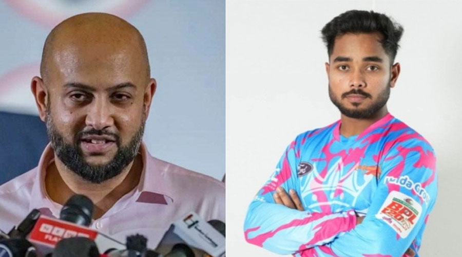 মালিক সন্তুষ্ট নন তাই পারিশ্রমিক পাননি ইমন