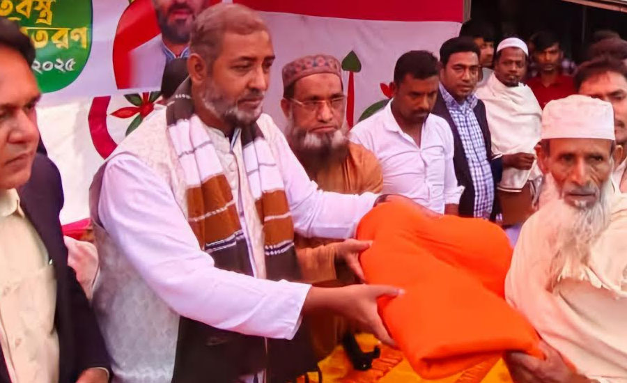 দ্রব্যমুল্যের লাগামহীন ঊর্ধ্বগতিতে মধ্যবিত্ত শ্রেনীর অবস্থা শোচনীয়: ডা. ইরান
