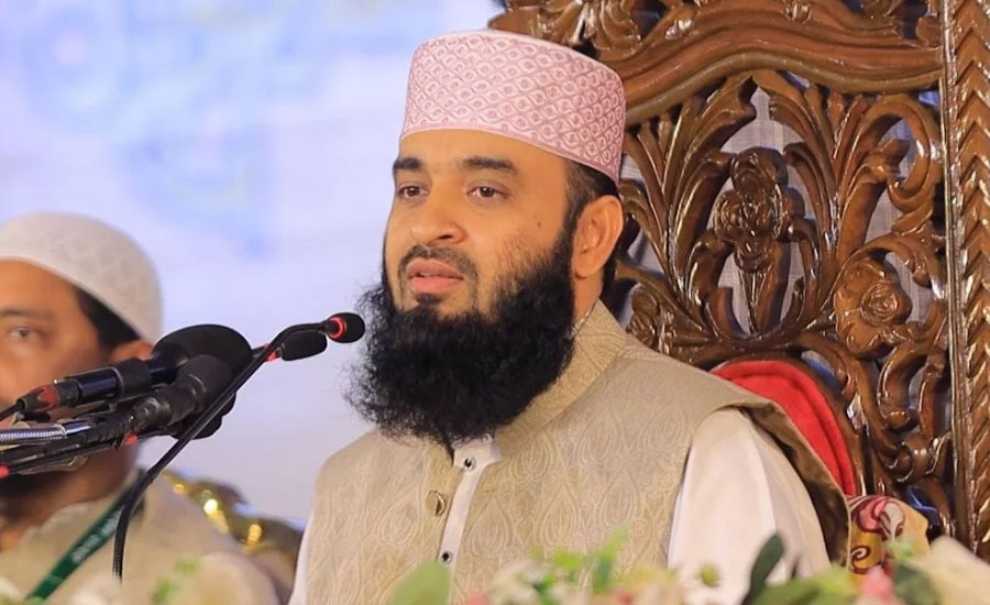 ৭১ যদি দেখতাম, রাজাকার হয়ে যেতাম: আজহারি