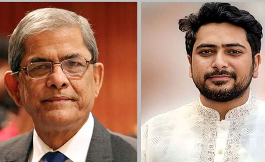 বিএনপির সঙ্গে সরকার-ছাত্রদের দূরত্ব কীসে?