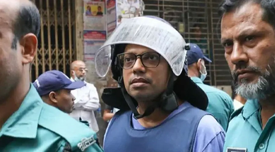 এবার টিস্যু পেপারে লিখে পলকের ‘গোপন বার্তা’