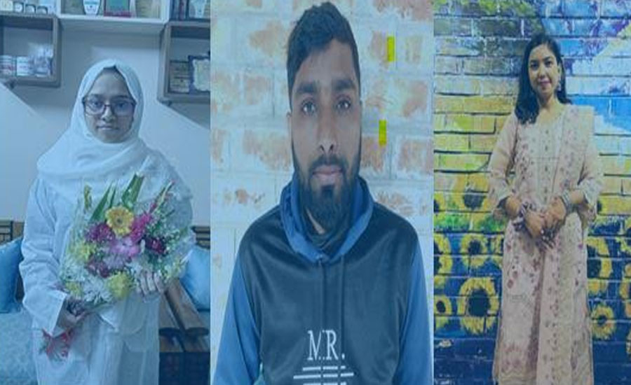 তেঁতুলিয়ায় এক ইউনিয়নে ৩ জন পেলেন মেডিকেলে পড়ার চান্স এলাকায় উৎসবের আমেজ 