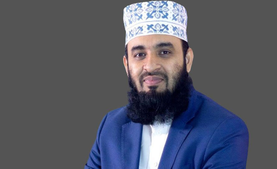 আবারও ফেসবুক পেজে ‘রেস্ট্রিকশন’, যা বললেন আজহারী