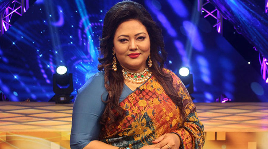 মমতাজ কোথায়, যা বললেন তার তৃতীয় স্বামী