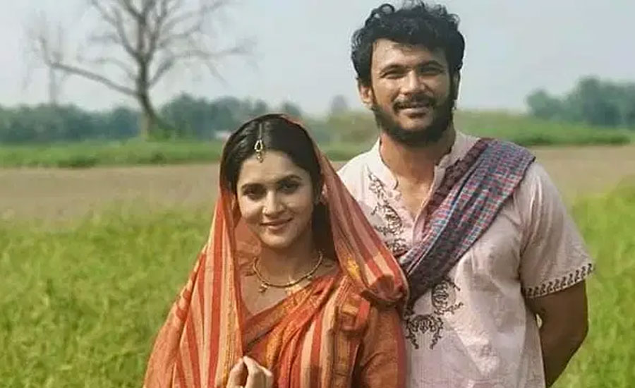 মিথিলা-নাঈম জুটি, নাটকের পর বড় পর্দায়