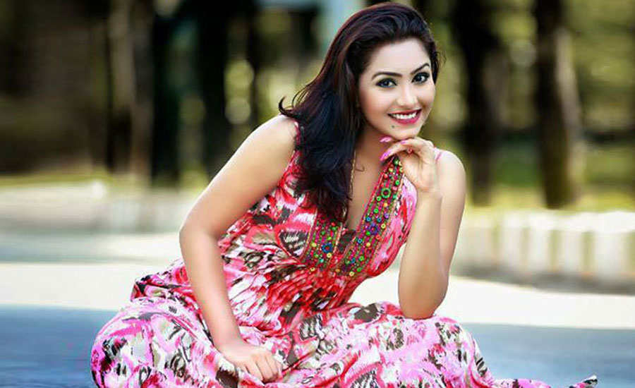 আবারও মা হলেন প্রসূন আজাদ