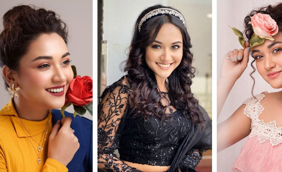 কে এই আলোচিত প্রিয়মুখ আনিকা আইরা