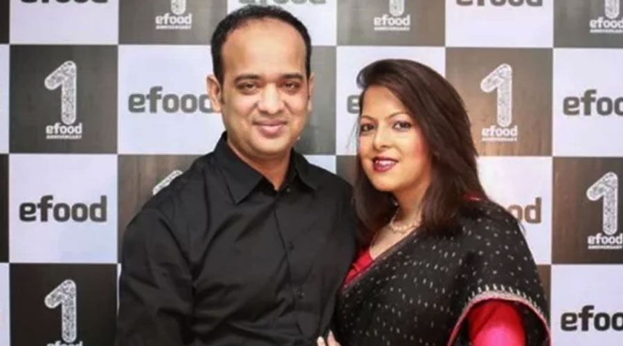 ইভ্যালির রাসেল-শামীমার কারাদণ্ড, গ্রেপ্তারি পরোয়ানা জারি