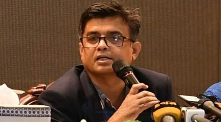 আওয়ামী লীগের হরতাল-অবরোধের ঘোষণা, কী বার্তা দিলেন প্রেস সচিব?