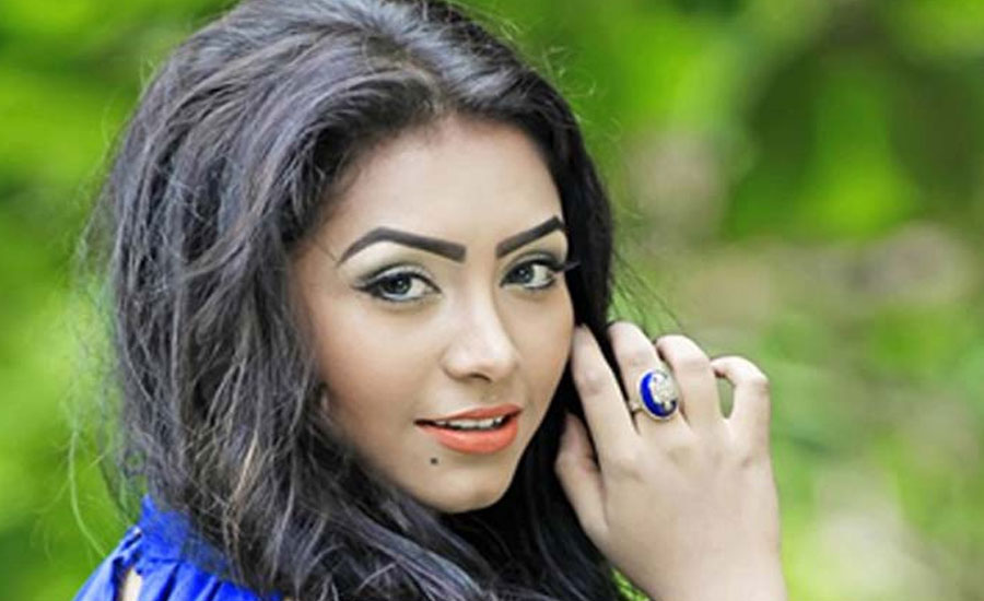 দ্বিতীয়বার মা হলেন অভিনেত্রী প্রসূন