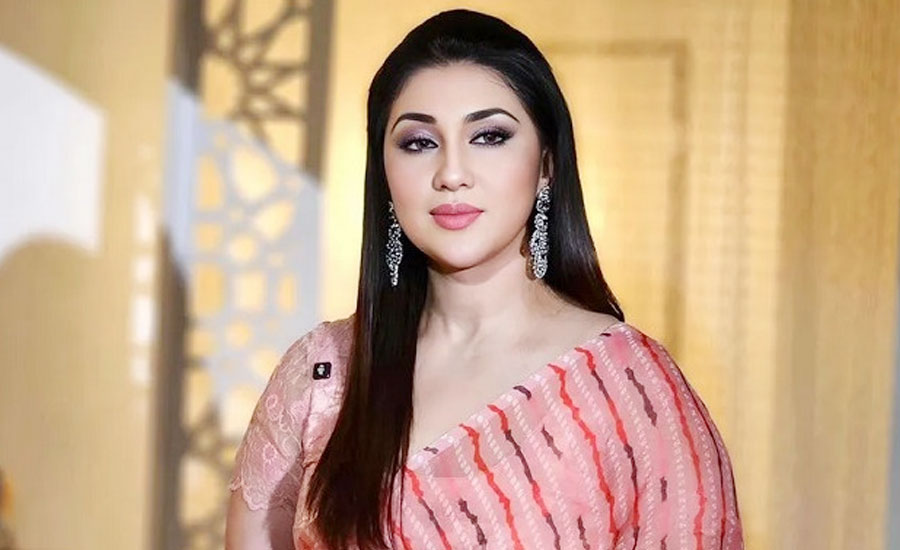 এবার কামরাঙ্গীরচর ঢুকতে পারলেন না অপু বিশ্বাস