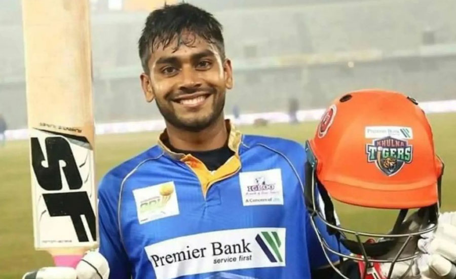 বিপিএলে বকেয়া পারিশ্রমিক নিয়ে যা বললেন মিরাজ