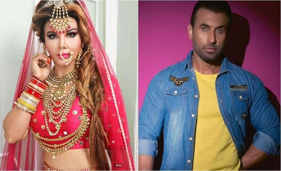 তৃতীয় বিয়ে করছেন রাখি, কে এই ডোডি খান