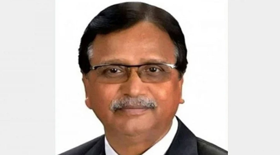 ছুটিতে পাঠানো হাইকোর্টের বিচারপতি নূর উদ্দিনের পদত্যাগ
