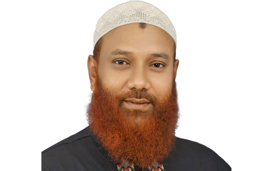 ভালুকা যুবদল নেতাকে চাঁদাবাজির ভূয়া অভিযোগে শোকজ!