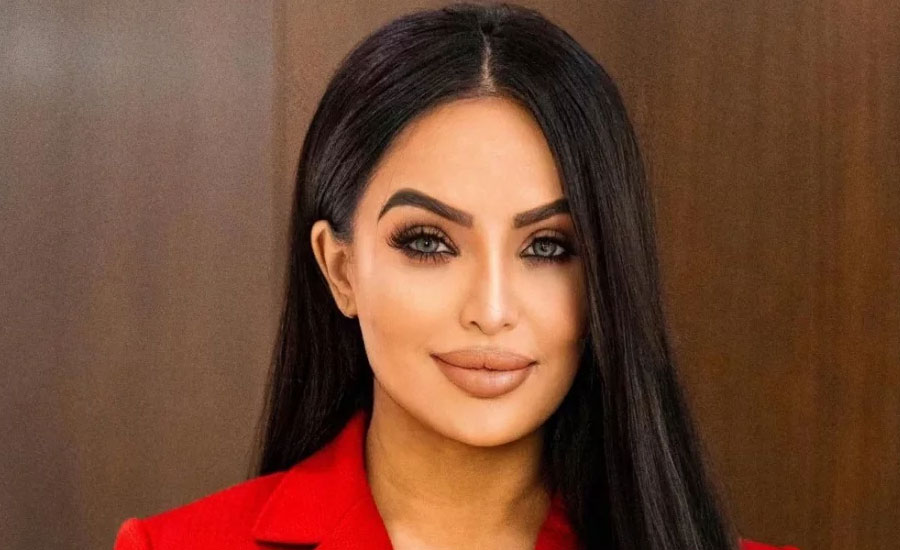 কানাডার প্রধানমন্ত্রী হওয়ার দৌড়ে কে এই ‘লেডি ট্রাম্প’