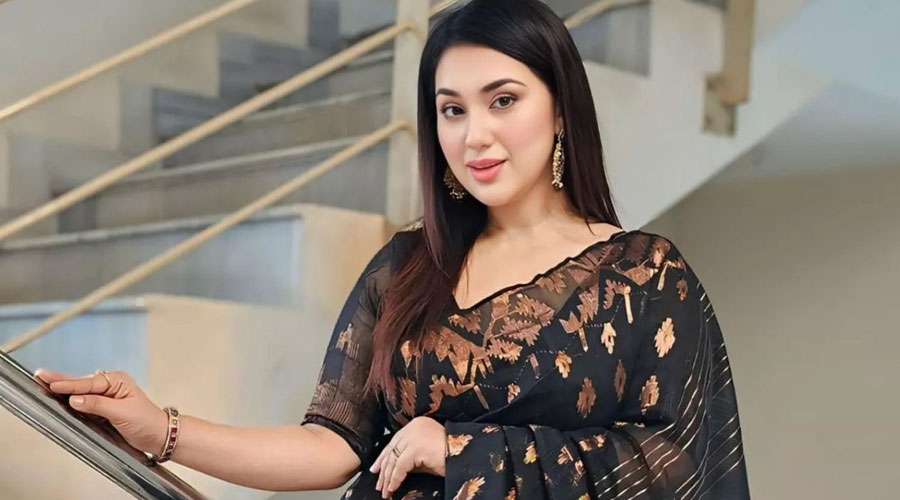 সেদিন কী ঘটেছিল কামরাঙ্গীরচরে, জানালেন অপু বিশ্বাস