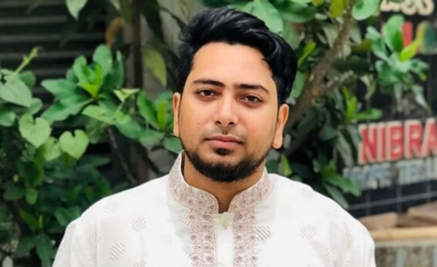 ছাত্রদের নতুন দল: নেতৃত্বে থাকছেন নাহিদ!